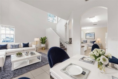 One or more photo(s) has been virtually staged. Situated in the on The River Club in Florida - for sale on GolfHomes.com, golf home, golf lot