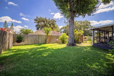 Welcome home to this charming Summerfield gem in Riverview! This on Summerfield Crossing Golf Club in Florida - for sale on GolfHomes.com, golf home, golf lot