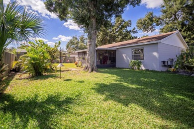 Welcome home to this charming Summerfield gem in Riverview! This on Summerfield Crossing Golf Club in Florida - for sale on GolfHomes.com, golf home, golf lot
