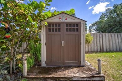 Welcome home to this charming Summerfield gem in Riverview! This on Summerfield Crossing Golf Club in Florida - for sale on GolfHomes.com, golf home, golf lot