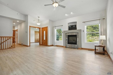 Spacious Home in Red Rock Estates on Quiet Meadowlark Street on Golf Club At Red Rock in South Dakota - for sale on GolfHomes.com, golf home, golf lot