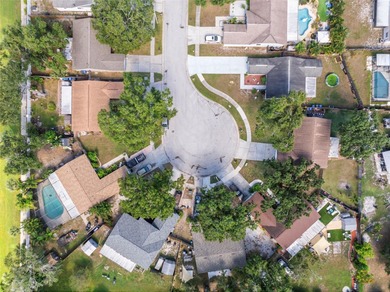 Welcome home to this charming Summerfield gem in Riverview! This on Summerfield Crossing Golf Club in Florida - for sale on GolfHomes.com, golf home, golf lot