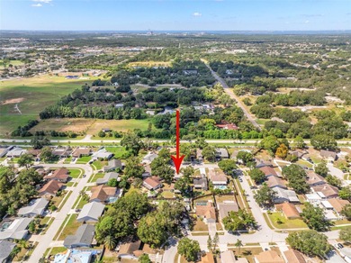 Welcome home to this charming Summerfield gem in Riverview! This on Summerfield Crossing Golf Club in Florida - for sale on GolfHomes.com, golf home, golf lot