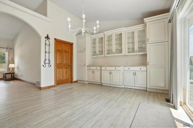 Spacious Home in Red Rock Estates on Quiet Meadowlark Street on Golf Club At Red Rock in South Dakota - for sale on GolfHomes.com, golf home, golf lot