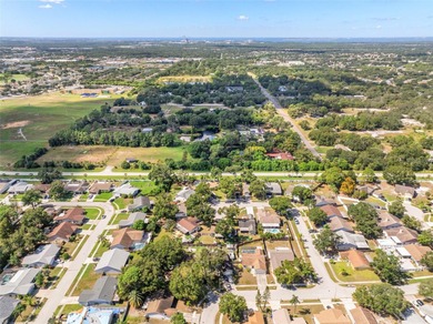 Welcome home to this charming Summerfield gem in Riverview! This on Summerfield Crossing Golf Club in Florida - for sale on GolfHomes.com, golf home, golf lot