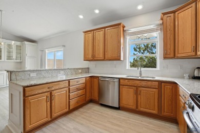 Spacious Home in Red Rock Estates on Quiet Meadowlark Street on Golf Club At Red Rock in South Dakota - for sale on GolfHomes.com, golf home, golf lot