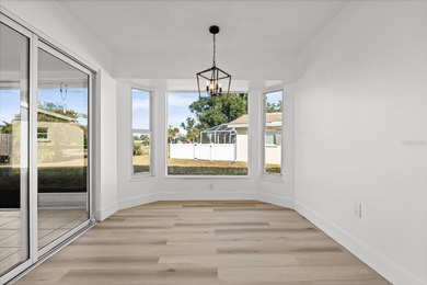 THIS IS THE ONE! Welcome to your Sarasota dream home in the on Village Green Golf Club of Sarasota in Florida - for sale on GolfHomes.com, golf home, golf lot