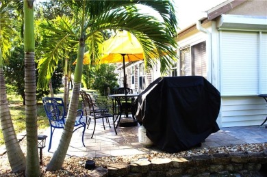 Step into this beautifully updated villa and soak in on Fountain Lakes Community Golf Course in Florida - for sale on GolfHomes.com, golf home, golf lot