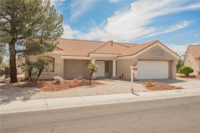 Discover this desirable 1,384 sq. ft. Sandalwood model--a 2-bed on Highland Falls Golf Club in Nevada - for sale on GolfHomes.com, golf home, golf lot