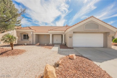 Discover this desirable 1,384 sq. ft. Sandalwood model--a 2-bed on Highland Falls Golf Club in Nevada - for sale on GolfHomes.com, golf home, golf lot