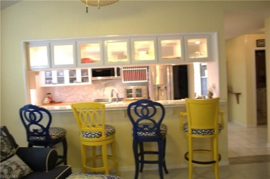 Step into this beautifully updated villa and soak in on Fountain Lakes Community Golf Course in Florida - for sale on GolfHomes.com, golf home, golf lot
