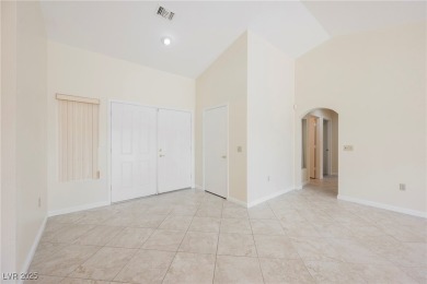 Discover this desirable 1,384 sq. ft. Sandalwood model--a 2-bed on Highland Falls Golf Club in Nevada - for sale on GolfHomes.com, golf home, golf lot