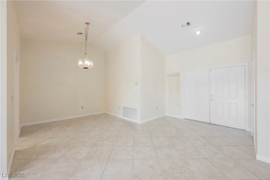 Discover this desirable 1,384 sq. ft. Sandalwood model--a 2-bed on Highland Falls Golf Club in Nevada - for sale on GolfHomes.com, golf home, golf lot