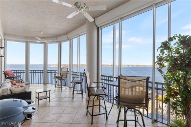 Penthouse Perfection with Unparalleled Views!
MOVE RIGHT INTO on Gulf Harbour Yacht and Country Club in Florida - for sale on GolfHomes.com, golf home, golf lot