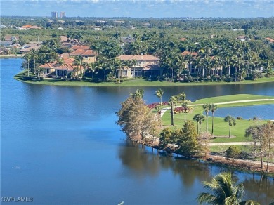 Penthouse Perfection with Unparalleled Views!
MOVE RIGHT INTO on Gulf Harbour Yacht and Country Club in Florida - for sale on GolfHomes.com, golf home, golf lot