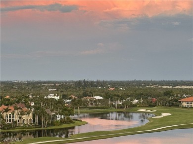 Penthouse Perfection with Unparalleled Views!
MOVE RIGHT INTO on Gulf Harbour Yacht and Country Club in Florida - for sale on GolfHomes.com, golf home, golf lot