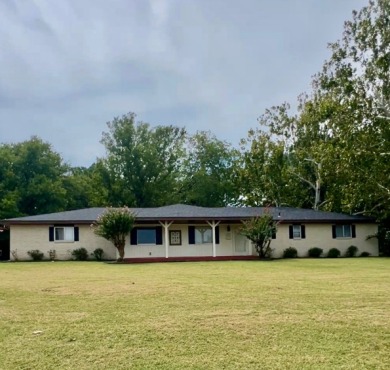 Welcome to your peaceful getaway in the prestigious Dornick on Dornick Hills Golf and Country Club in Oklahoma - for sale on GolfHomes.com, golf home, golf lot