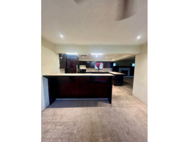 Welcome to your peaceful getaway in the prestigious Dornick on Dornick Hills Golf and Country Club in Oklahoma - for sale on GolfHomes.com, golf home, golf lot