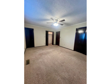 Welcome to your peaceful getaway in the prestigious Dornick on Dornick Hills Golf and Country Club in Oklahoma - for sale on GolfHomes.com, golf home, golf lot
