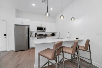 Newly Completed Modern Townhouse! This sleek and modern on Reunion Resort Golf Course in Florida - for sale on GolfHomes.com, golf home, golf lot