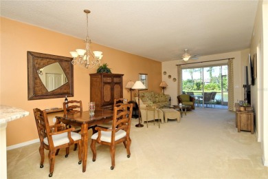 Come take a look at this wonderful maintenance free, first floor on Heritage Oaks Golf and Country Club in Florida - for sale on GolfHomes.com, golf home, golf lot
