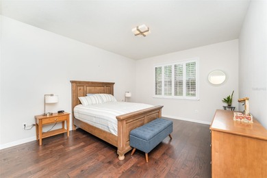 Under contract-accepting backup offers. Exceptional Summerwood on Ridgewood Lakes Golf and Country Club in Florida - for sale on GolfHomes.com, golf home, golf lot