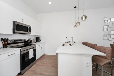 Newly Completed Modern Townhouse! This sleek and modern on Reunion Resort Golf Course in Florida - for sale on GolfHomes.com, golf home, golf lot