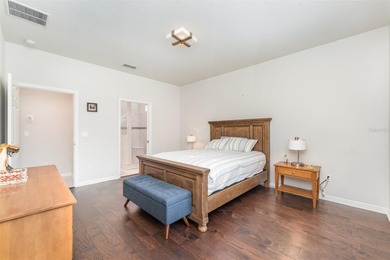 Under contract-accepting backup offers. Exceptional Summerwood on Ridgewood Lakes Golf and Country Club in Florida - for sale on GolfHomes.com, golf home, golf lot