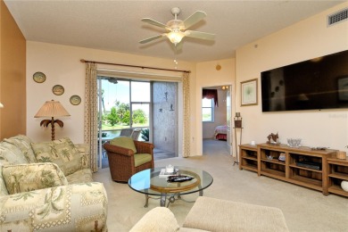 Come take a look at this wonderful maintenance free, first floor on Heritage Oaks Golf and Country Club in Florida - for sale on GolfHomes.com, golf home, golf lot