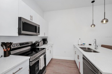 Newly Completed Modern Townhouse! This sleek and modern on Reunion Resort Golf Course in Florida - for sale on GolfHomes.com, golf home, golf lot