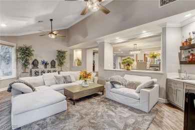 *OPEN HOUSE 2/22 from 12-4pm* WELCOME HOME to this charming 4 on Spanish Trail Golf and Country Club in Nevada - for sale on GolfHomes.com, golf home, golf lot