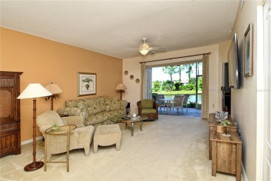 Come take a look at this wonderful maintenance free, first floor on Heritage Oaks Golf and Country Club in Florida - for sale on GolfHomes.com, golf home, golf lot