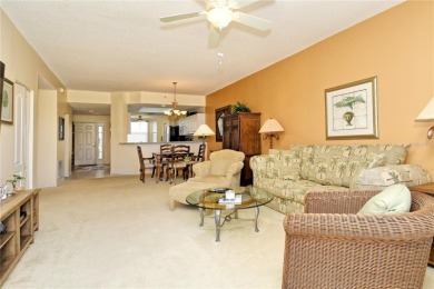 Come take a look at this wonderful maintenance free, first floor on Heritage Oaks Golf and Country Club in Florida - for sale on GolfHomes.com, golf home, golf lot