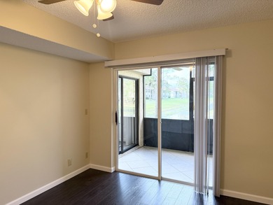Beautifully updated spacious 2-bedroom, 2-bath first-floor condo on Fountains Golf and Country Club in Florida - for sale on GolfHomes.com, golf home, golf lot