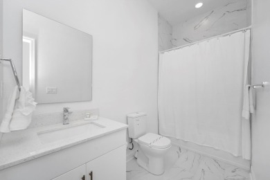 Newly Completed Modern Townhouse! This sleek and modern on Reunion Resort Golf Course in Florida - for sale on GolfHomes.com, golf home, golf lot