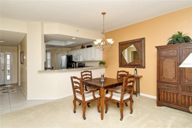 Come take a look at this wonderful maintenance free, first floor on Heritage Oaks Golf and Country Club in Florida - for sale on GolfHomes.com, golf home, golf lot