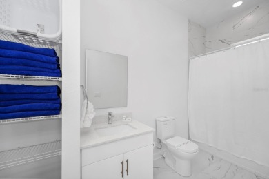 Newly Completed Modern Townhouse! This sleek and modern on Reunion Resort Golf Course in Florida - for sale on GolfHomes.com, golf home, golf lot