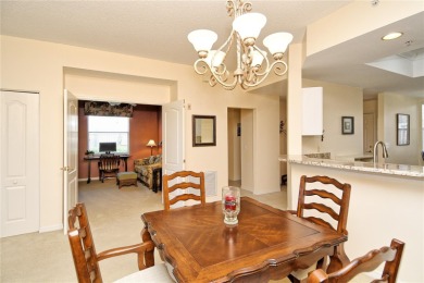 Come take a look at this wonderful maintenance free, first floor on Heritage Oaks Golf and Country Club in Florida - for sale on GolfHomes.com, golf home, golf lot