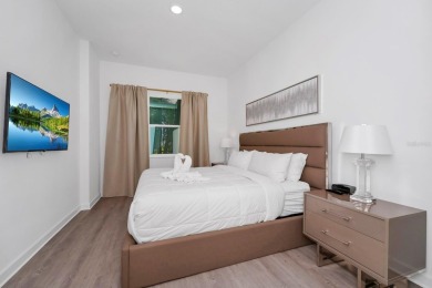 Newly Completed Modern Townhouse! This sleek and modern on Reunion Resort Golf Course in Florida - for sale on GolfHomes.com, golf home, golf lot