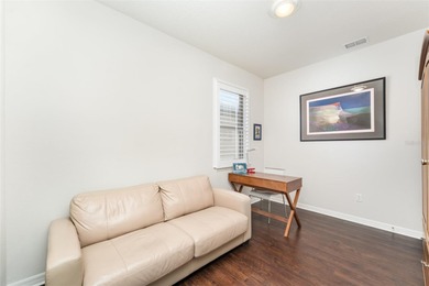 Under contract-accepting backup offers. Exceptional Summerwood on Ridgewood Lakes Golf and Country Club in Florida - for sale on GolfHomes.com, golf home, golf lot