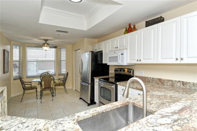 Come take a look at this wonderful maintenance free, first floor on Heritage Oaks Golf and Country Club in Florida - for sale on GolfHomes.com, golf home, golf lot
