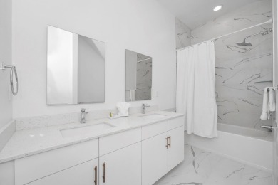 Newly Completed Modern Townhouse! This sleek and modern on Reunion Resort Golf Course in Florida - for sale on GolfHomes.com, golf home, golf lot