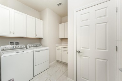 Under contract-accepting backup offers. Exceptional Summerwood on Ridgewood Lakes Golf and Country Club in Florida - for sale on GolfHomes.com, golf home, golf lot