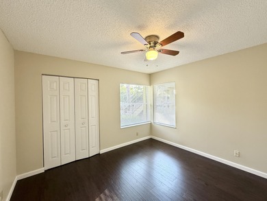 Beautifully updated spacious 2-bedroom, 2-bath first-floor condo on Fountains Golf and Country Club in Florida - for sale on GolfHomes.com, golf home, golf lot