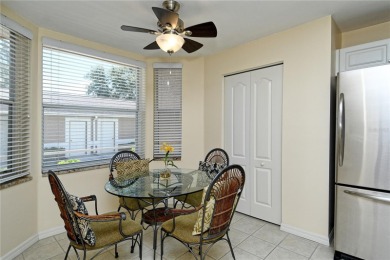 Come take a look at this wonderful maintenance free, first floor on Heritage Oaks Golf and Country Club in Florida - for sale on GolfHomes.com, golf home, golf lot