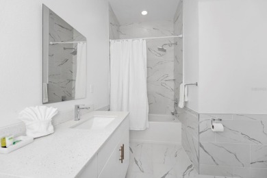 Newly Completed Modern Townhouse! This sleek and modern on Reunion Resort Golf Course in Florida - for sale on GolfHomes.com, golf home, golf lot