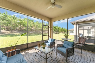 Under contract-accepting backup offers. Exceptional Summerwood on Ridgewood Lakes Golf and Country Club in Florida - for sale on GolfHomes.com, golf home, golf lot