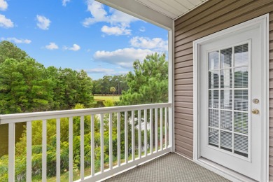 This Property has Brand New Paint all through out the Condo. It on Whispering Pines in South Carolina - for sale on GolfHomes.com, golf home, golf lot