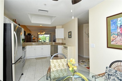 Come take a look at this wonderful maintenance free, first floor on Heritage Oaks Golf and Country Club in Florida - for sale on GolfHomes.com, golf home, golf lot