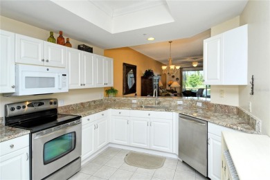Come take a look at this wonderful maintenance free, first floor on Heritage Oaks Golf and Country Club in Florida - for sale on GolfHomes.com, golf home, golf lot